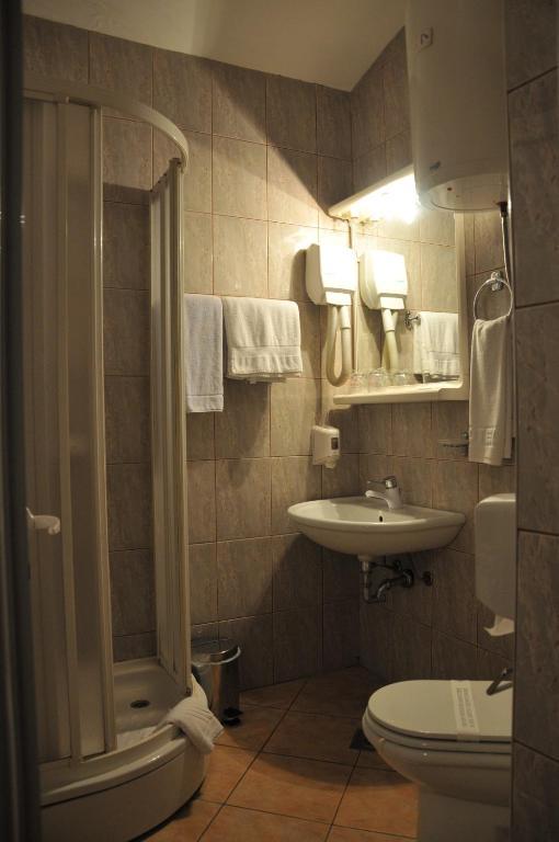 Hotel Terex Naselje Starosjedilaca Værelse billede